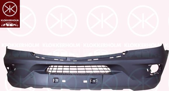 Klokkerholm 3547905 - Буфер, бампер autosila-amz.com