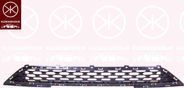 Klokkerholm 3177911A1 - Решетка вентиляционная в бампере autosila-amz.com