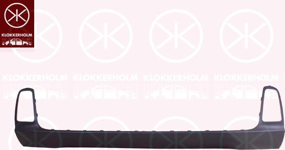 Klokkerholm 3266970 - Подкрылок, внутренняя часть крыла autosila-amz.com