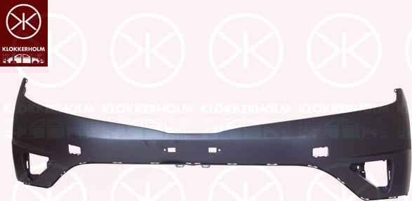 Klokkerholm 2939900 - Буфер, бампер autosila-amz.com