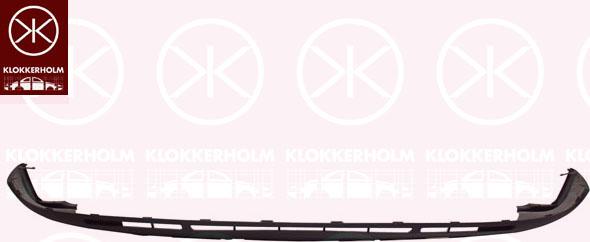 Klokkerholm 2555225 - Спойлер autosila-amz.com