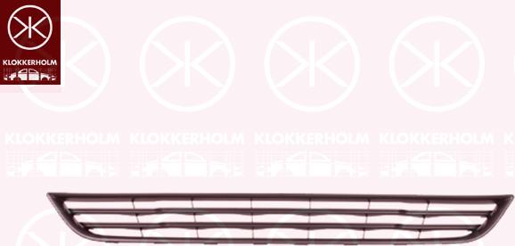 Klokkerholm 2565919A1 - Решетка вентиляционная в бампере autosila-amz.com