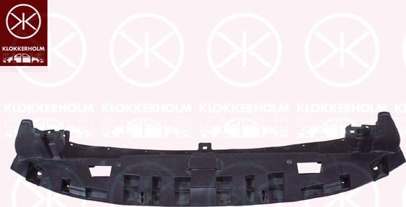 Klokkerholm 2565793 - Кожух двигателя autosila-amz.com