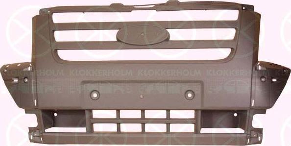 Klokkerholm 2510900A1 - Буфер, бампер autosila-amz.com