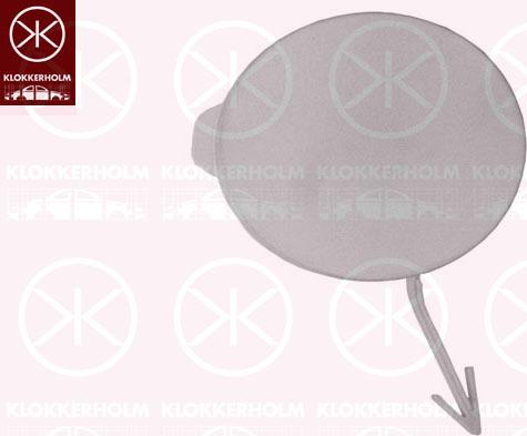 Klokkerholm 2535926A1 - Заслонка, буксирный крюк autosila-amz.com