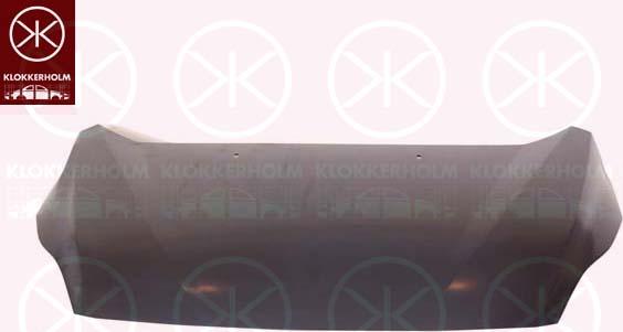 Klokkerholm 2535280A1 - Капот двигателя autosila-amz.com