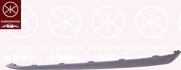 Klokkerholm 2536225A1 - Спойлер autosila-amz.com