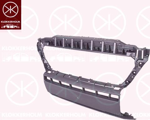 Klokkerholm 2097909A1 - Буфер, бампер autosila-amz.com