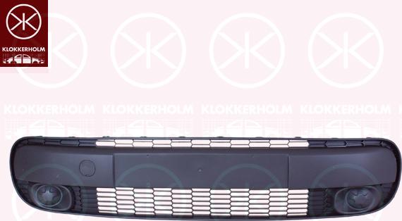 Klokkerholm 2013915A1 - Решетка вентиляционная в бампере autosila-amz.com