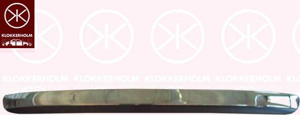 Klokkerholm 2013970A1 - Облицовка - защитная накладка, бампер autosila-amz.com
