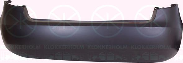 Klokkerholm 7515950 - Буфер, бампер autosila-amz.com