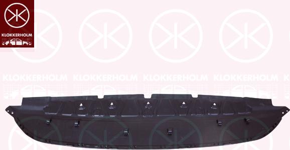 Klokkerholm 7527227 - Спойлер autosila-amz.com