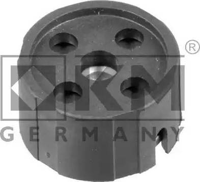 KM Germany 069 0445 - Выжимной подшипник сцепления autosila-amz.com