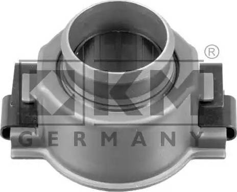 KM Germany 069 0818 - Выжимной подшипник сцепления autosila-amz.com