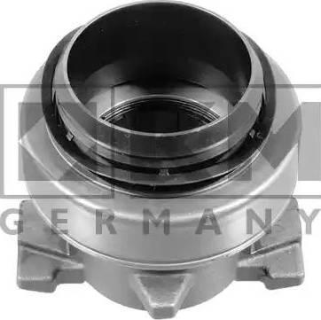 KM Germany 069 0881 - Выжимной подшипник сцепления autosila-amz.com