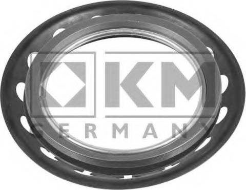 KM Germany 069 0798 - Выжимной подшипник сцепления autosila-amz.com