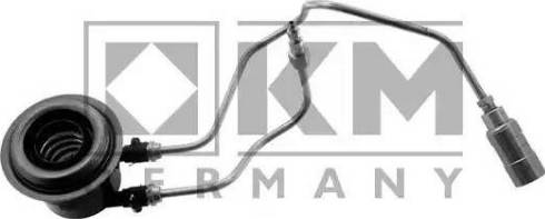 KM Germany 069 1568 - Центральный выключатель, система сцепления autosila-amz.com