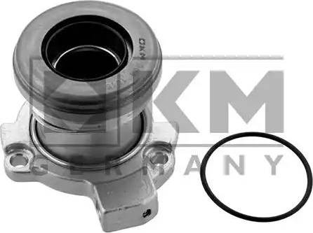 KM Germany 069 1015 - Центральный выключатель, система сцепления autosila-amz.com