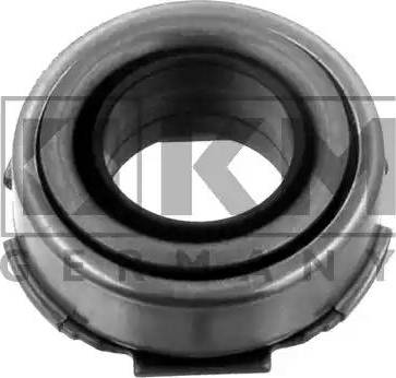 KM Germany 069 1848 - Выжимной подшипник сцепления autosila-amz.com