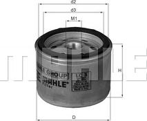 KNECHT LC 3 - Воздушный фильтр, турбокомпрессор autosila-amz.com