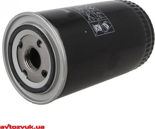 ACDelco PF2209 - Масляный фильтр autosila-amz.com