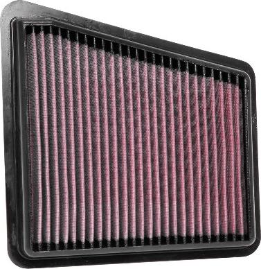 K&N Filters 33-5073 - Воздушный фильтр, двигатель autosila-amz.com