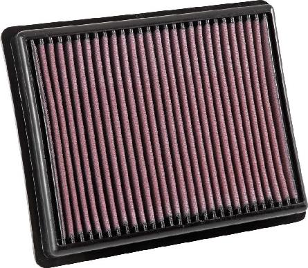 K&N Filters 33-3054 - Воздушный фильтр, двигатель autosila-amz.com