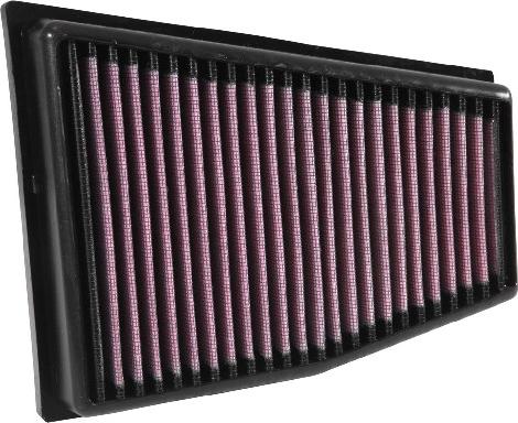 K&N Filters 33-3031 - Воздушный фильтр, двигатель autosila-amz.com