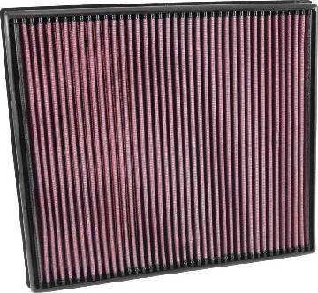 K&N Filters 33-3026 - Воздушный фильтр, двигатель autosila-amz.com