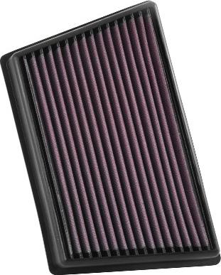 K&N Filters 33-3073 - Воздушный фильтр, двигатель autosila-amz.com