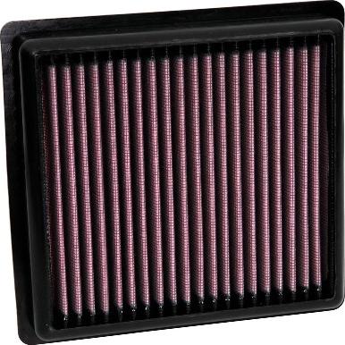 K&N Filters 33-3154 - Воздушный фильтр, двигатель autosila-amz.com