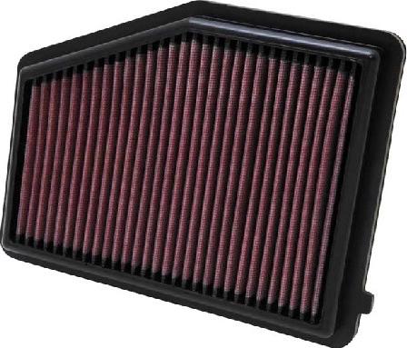 K&N Filters 33-2468 - Воздушный фильтр, двигатель autosila-amz.com