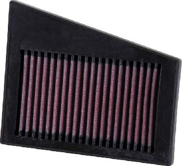 K&N Filters 33-2194 - Воздушный фильтр, двигатель autosila-amz.com