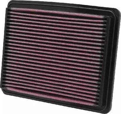 K&N Filters 33-2188 - Воздушный фильтр, двигатель autosila-amz.com