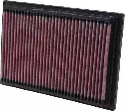 K&N Filters 33-2182 - Воздушный фильтр, двигатель autosila-amz.com