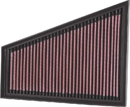 K&N Filters 33-2393 - Воздушный фильтр, двигатель autosila-amz.com