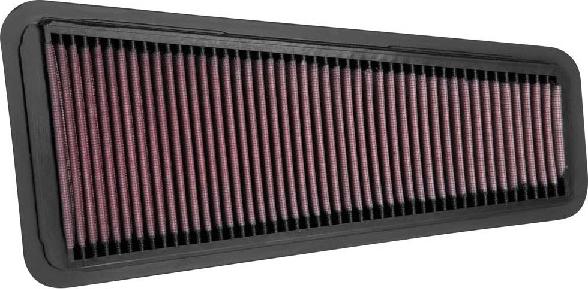 K&N Filters 33-2281 - Воздушный фильтр, двигатель autosila-amz.com