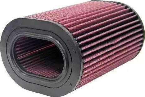 K&N Filters E-9269 - Воздушный фильтр, двигатель autosila-amz.com