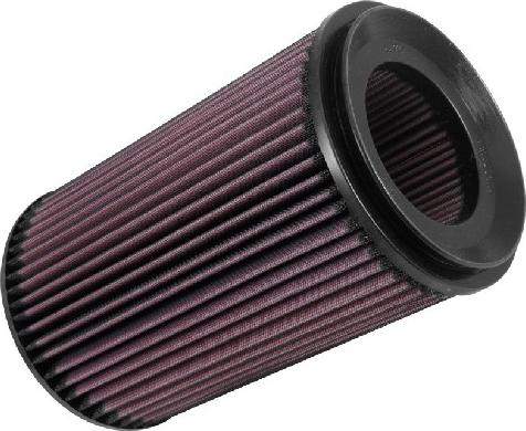 K&N Filters E-0645 - Воздушный фильтр, двигатель autosila-amz.com