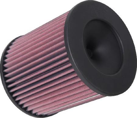 K&N Filters E-0643 - Воздушный фильтр, двигатель autosila-amz.com