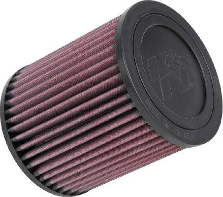 K&N Filters E-1998 - Воздушный фильтр, двигатель autosila-amz.com
