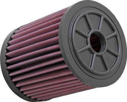 K&N Filters E-1983 - Воздушный фильтр, двигатель autosila-amz.com