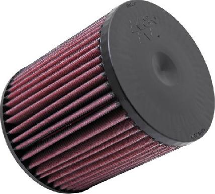 K&N Filters E-2999 - Воздушный фильтр, двигатель autosila-amz.com