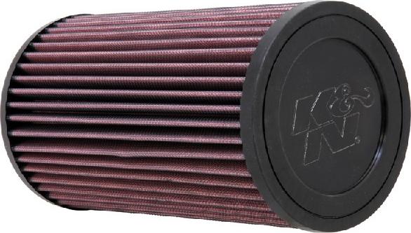 K&N Filters E-2995 - Воздушный фильтр, двигатель autosila-amz.com