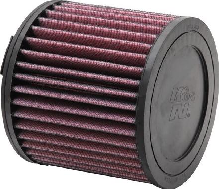 K&N Filters E-2997 - Воздушный фильтр, двигатель autosila-amz.com