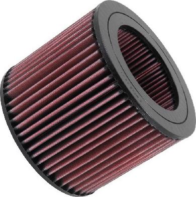 K&N Filters E-2443 - Воздушный фильтр, двигатель autosila-amz.com