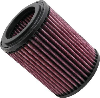 K&N Filters E-2429 - Воздушный фильтр, двигатель autosila-amz.com