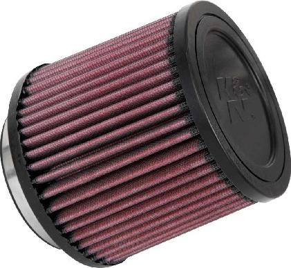 K&N Filters E-2021 - Воздушный фильтр, двигатель autosila-amz.com