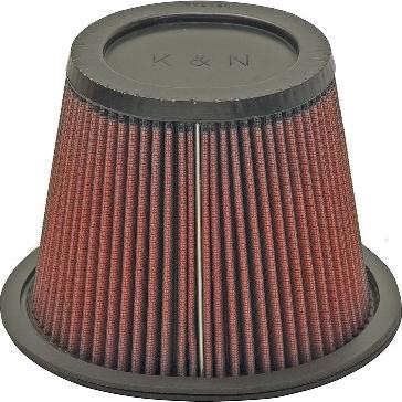 K&N Filters E-2875 - Воздушный фильтр, двигатель autosila-amz.com