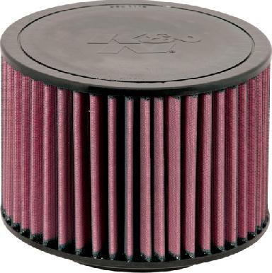 K&N Filters E-2296 - Воздушный фильтр, двигатель autosila-amz.com